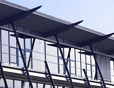 Solar Photovoltaic Glass