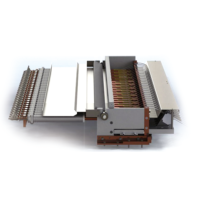 Aluminum Paper Coating Equipment