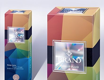 Laser Anticounterfeiting