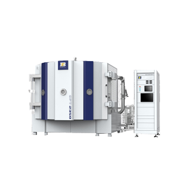 OPT-2350BNOPT-2700N Fully Automatic Optical Coating Equipment 