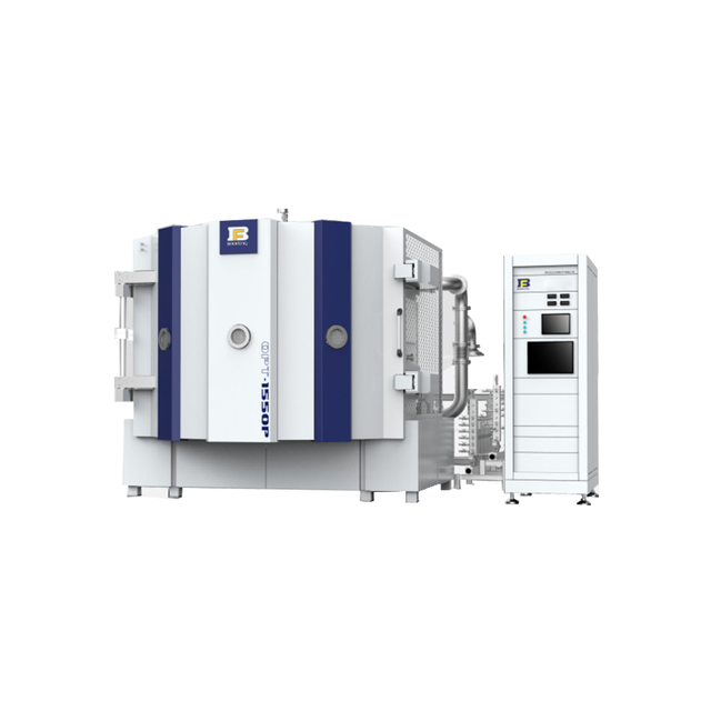 OPT-1550P Fully Automatic Optical Coating Equipment