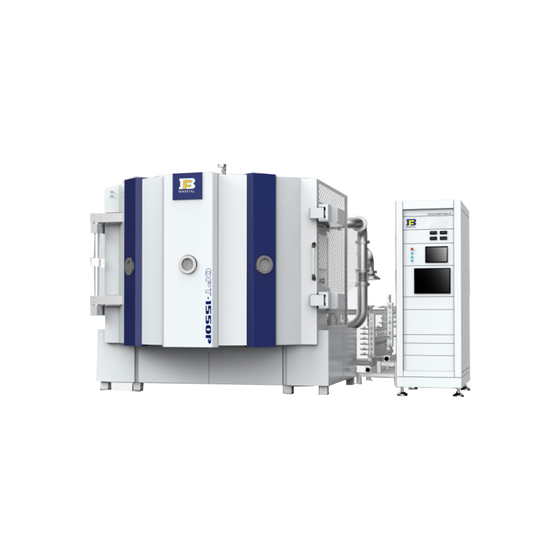 OPT-1550P Fully Automatic Optical Coating Equipment