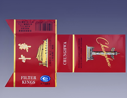 Tobacco Packaging