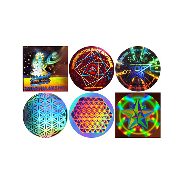 Cigarette Packaging Anti-Counterfeiting Metallizer