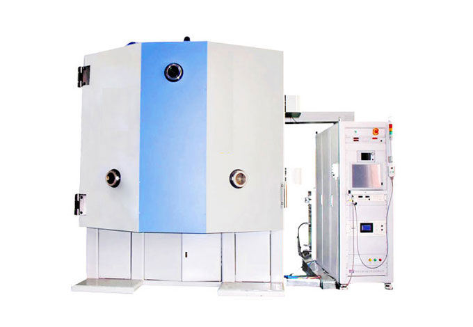 ZZS-Serie Optics Coating Machine