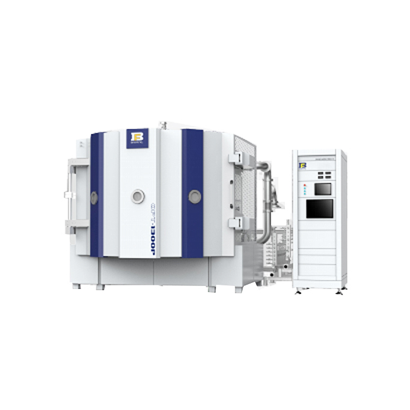 OPT-1300P Fully automatic optical coating equipment