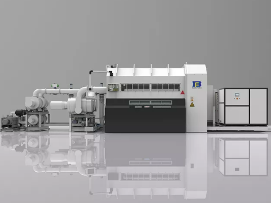 What Makes A High-Quality Metallized Film?