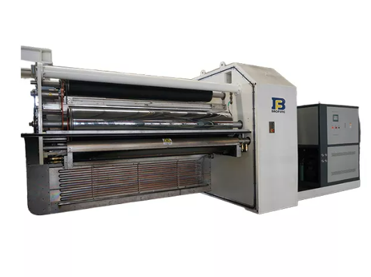 How Roll To Roll Metallizing Improves Film Performance