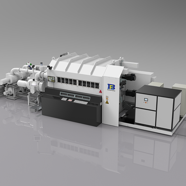 What is Zns Metallizer and its Applications in 2026?